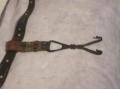 Crochet de ceinture double