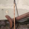 Carreau d'arbalète à répétition chinoise IIIème siècle