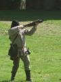 Arbalétrier XIVe à la chasse (Compagnie 